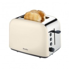 Toaster!